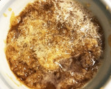 りんごが活躍！やわらか豚の生姜焼き作り方2写真