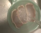 りんごが活躍！やわらか豚の生姜焼き作り方3写真