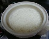 アツアツ好味!おこげのおいしい香港釜飯作り方2写真