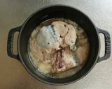 サバ水煮缶のプロバンス風チーズ焼き☆作り方1写真