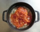 サバ水煮缶のプロバンス風チーズ焼き☆作り方2写真
