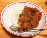 ナイジェリア＊トマトシチュー作り方12写真