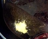 手軽に！にんにくチューブでペペロンチーノ作り方7写真