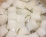 旨味たっぷり！我が家の豚バラ大根カレー作り方1写真