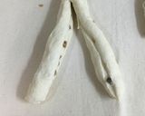 ねじねじマロングラッセパン作り方7写真