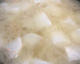 旨味たっぷり！我が家の豚バラ大根カレー作り方7写真