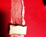 うまうま！厚揚げの豚肉巻き♪作り方2写真