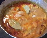 簡単！本格タイ料理☆マッサマンカレー作り方8写真