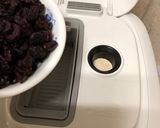 ドライフルーツパン〜2斤〜(o˘◡˘o)作り方4写真