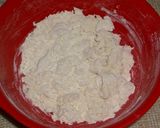 讃岐うどん(手打ち)作り方2写真