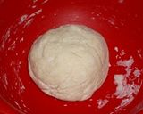 讃岐うどん(手打ち)作り方3写真