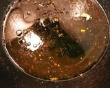 たっぷり生姜添えスナップエンドウ肉巻き作り方3写真