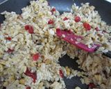 実は簡単★スパイシーなローストチキン作り方6写真
