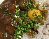 旨味たっぷり！我が家の豚バラ大根カレー作り方11写真