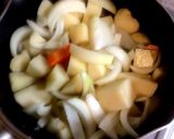 時短なのに絶対失敗しない肉じゃが♡作り方2写真