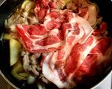時短なのに絶対失敗しない肉じゃが♡作り方4写真