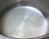 冬至にも☆羊羹in丸ごと坊ちゃんかぼちゃ作り方5写真