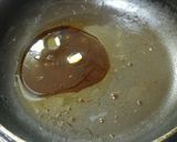 まぐろステーキ☆オリーブ油ポン酢ソース作り方5写真