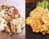 簡単美味しい♡スイートチリ海老マヨ作り方4写真