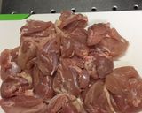我が家の 唐揚げ お弁当にも♡作り方2写真