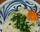 讃岐うどん(手打ち)作り方11写真