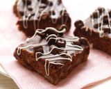 バレンタインに♥麦チョコガナッシュコーヒーブラウニー作り方8写真