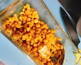 やみつき止まらない！絶品ごま味噌うどん☆作り方2写真