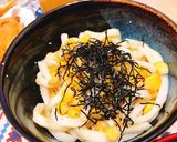 やみつき止まらない！絶品ごま味噌うどん☆作り方6写真