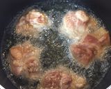 我が家の 唐揚げ お弁当にも♡作り方7写真