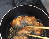 我が家の 唐揚げ お弁当にも♡作り方8写真