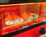 野菜沢山☆絶品ダレ！鳥もも肉ホイル焼き☆作り方7写真
