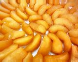 何度も作りたくなる林檎蜂蜜煮作り方3写真