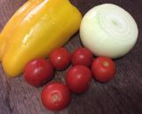 orata(黒鯛)のアクアパッツァ作り方5写真