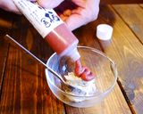 梅わさび作り方1写真