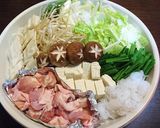 絶品★やみつき【ピリ辛オイスター牡蠣鍋】作り方2写真