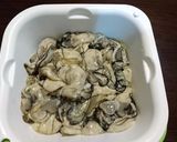 絶品★やみつき【ピリ辛オイスター牡蠣鍋】作り方3写真