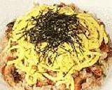 うなぎの混ぜずし～青じそ風味作り方3写真