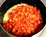紅茶ローストポーク♪トマトソースで♡作り方8写真