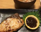 ぶりの柚子味噌焼き作り方3写真