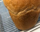 ドライフルーツパン〜2斤〜(o˘◡˘o)作り方8写真