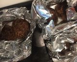 包み焼きイタリアンハンバーグ♡ココス的な作り方5写真