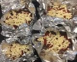 包み焼きイタリアンハンバーグ♡ココス的な作り方7写真