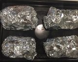 包み焼きイタリアンハンバーグ♡ココス的な作り方9写真