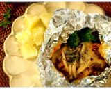 包み焼きイタリアンハンバーグ♡ココス的な作り方12写真