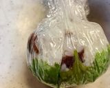 しば漬け&大葉のこにぎり作り方3写真