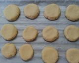 ノンオイル✾あんことおからのクッキー✾作り方4写真