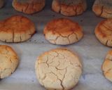 ノンオイル✾あんことおからのクッキー✾作り方5写真