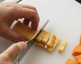 鮭の粕汁作り方5写真