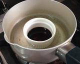 渦巻きビーツサラダ♡はちみつドレッシング作り方4写真