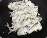 オモニの簡単☆キノコチヂミ作り方6写真